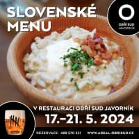 slovenske menu instagram